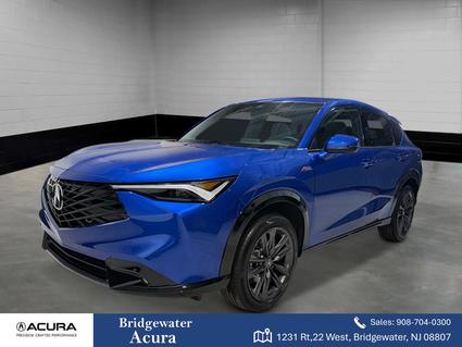 2025 Acura ADX Bridgewater NJ