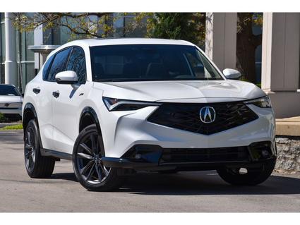 2025 Acura ADX Lexington KY