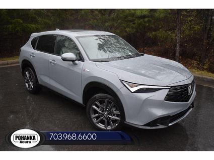 2025 Acura ADX Chantilly VA