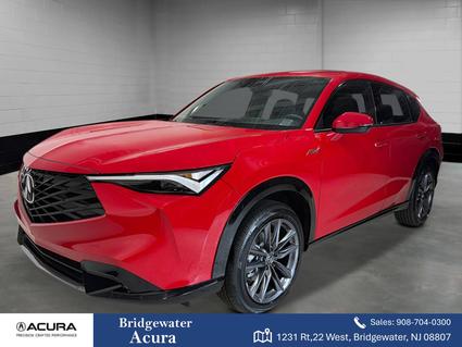 2025 Acura ADX Bridgewater NJ