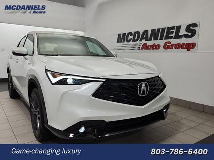 2025 Acura ADX Columbia SC
