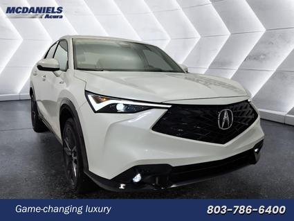 2025 Acura ADX Columbia SC