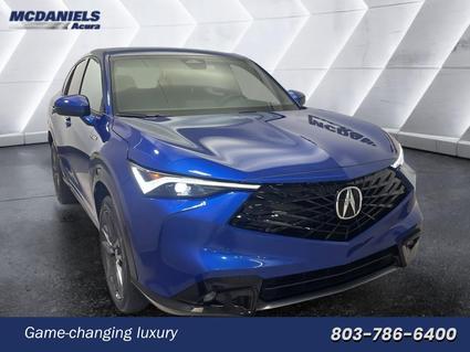 2025 Acura ADX Columbia SC
