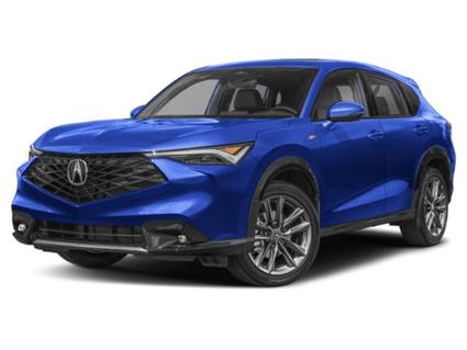 2025 Acura ADX Saint Paul MN