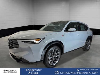 2025 Acura ADX Bridgewater NJ