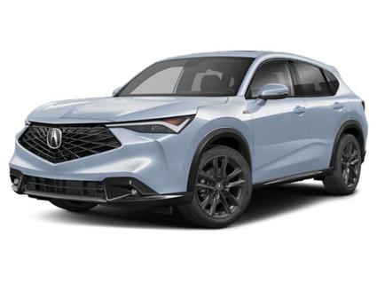 2025 Acura ADX Saint Paul MN