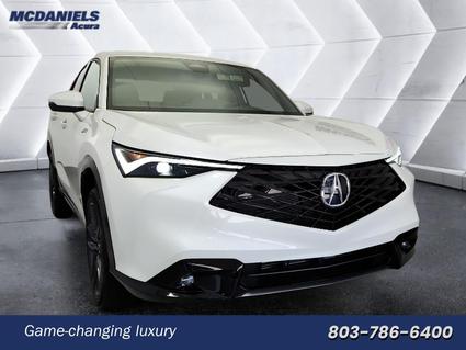 2025 Acura ADX Columbia SC