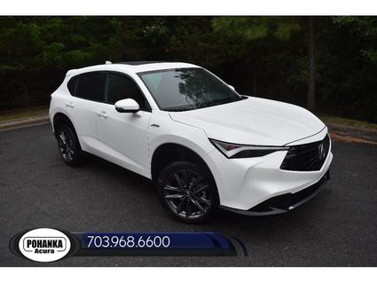 2025 Acura ADX Chantilly VA