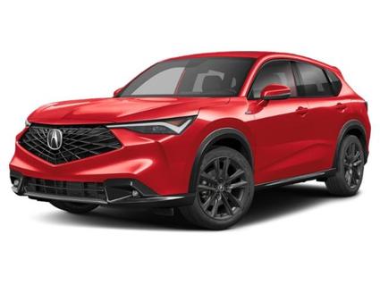 2025 Acura ADX Minneapolis MN