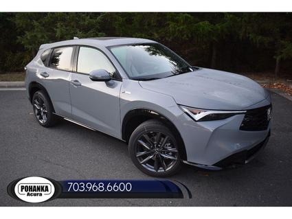 2025 Acura ADX Chantilly VA