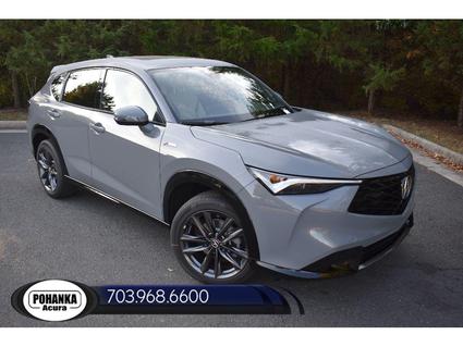 2025 Acura ADX Chantilly VA