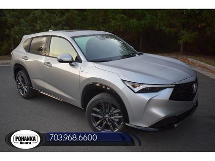 2025 Acura ADX Chantilly VA
