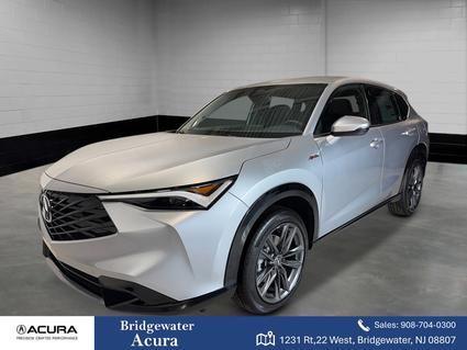 2025 Acura ADX Bridgewater NJ