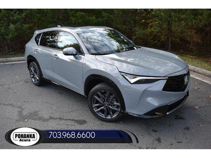 2025 Acura ADX Chantilly VA