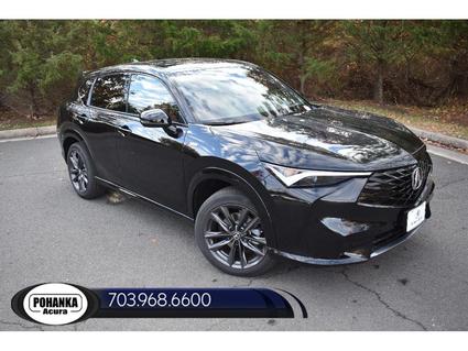 2025 Acura ADX Chantilly VA