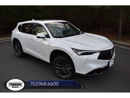 2025 Acura ADX Chantilly VA