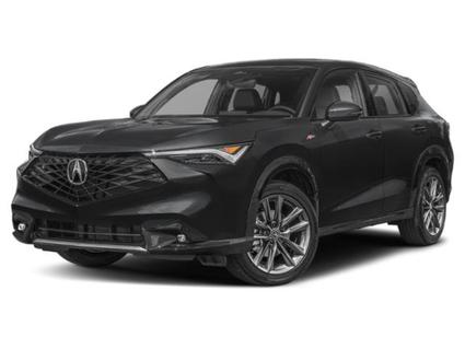 2026 Acura ADX Saint Paul MN