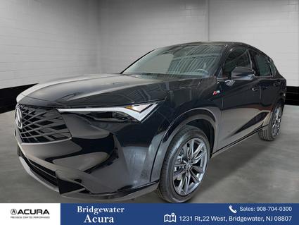 2026 Acura ADX Bridgewater NJ