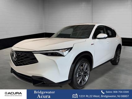 2026 Acura ADX Bridgewater NJ