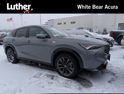 2025 Acura ADX Saint Paul MN