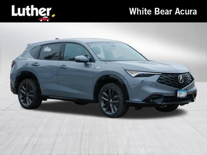 2025 Acura ADX Saint Paul MN