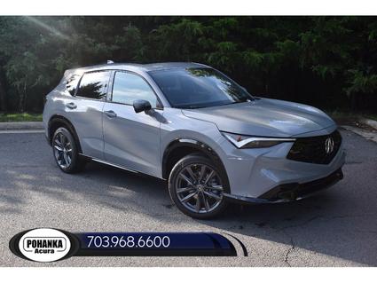 2025 Acura ADX Chantilly VA