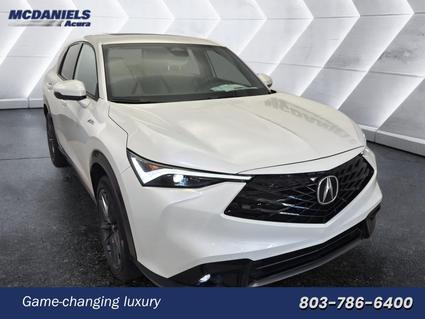 2025 Acura ADX Columbia SC
