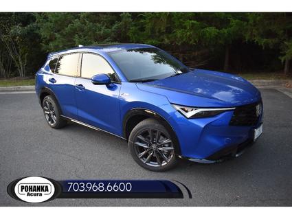 2025 Acura ADX Chantilly VA