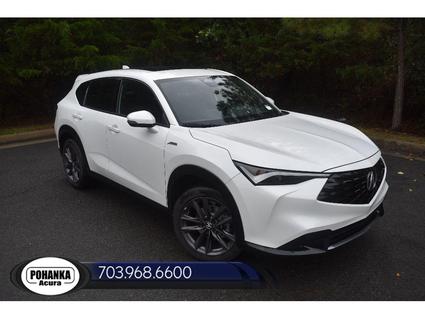 2025 Acura ADX Chantilly VA