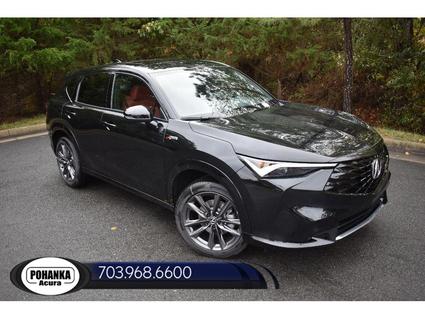 2025 Acura ADX Chantilly VA