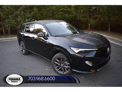 2025 Acura ADX Chantilly VA