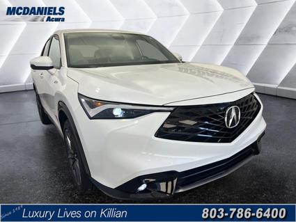 2025 Acura ADX Columbia SC