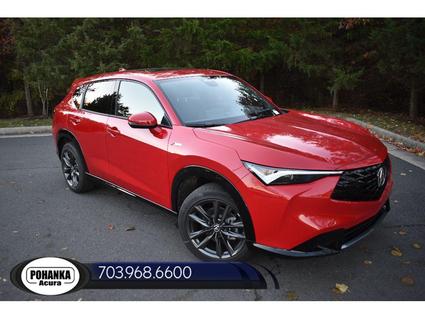 2025 Acura ADX Chantilly VA