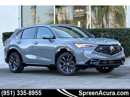 2025 Acura ADX Riverside CA