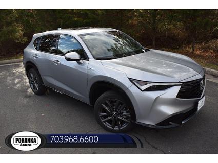 2025 Acura ADX Chantilly VA