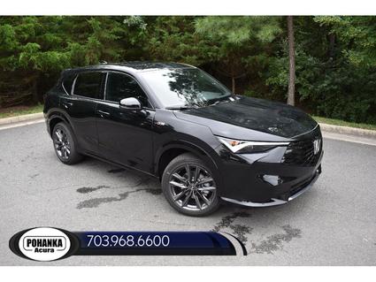 2025 Acura ADX Chantilly VA