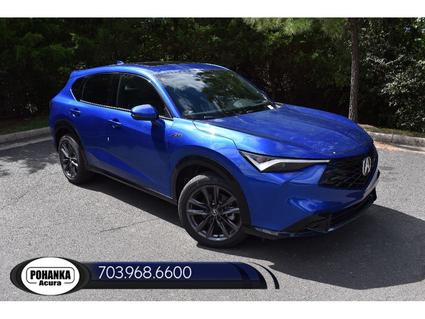 2025 Acura ADX Chantilly VA