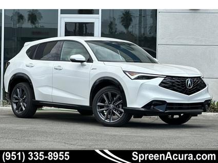 2025 Acura ADX Riverside CA