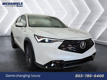 2025 Acura ADX Columbia SC