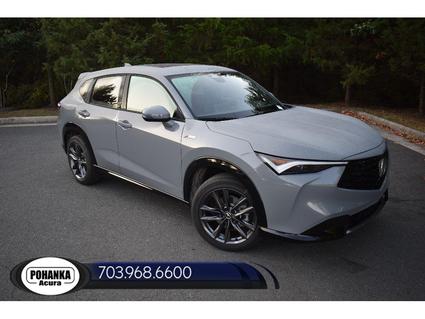 2025 Acura ADX Chantilly VA
