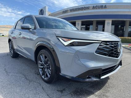 2025 Acura ADX Salt Lake City UT