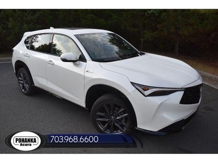 2025 Acura ADX Chantilly VA