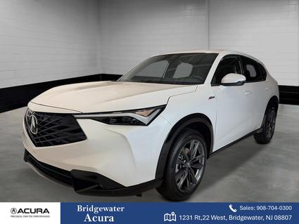 2025 Acura ADX Bridgewater NJ
