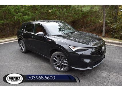 2025 Acura ADX Chantilly VA