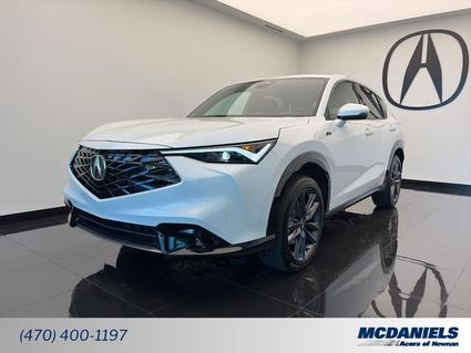 2025 Acura ADX Newnan GA
