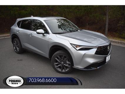 2025 Acura ADX Chantilly VA