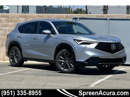 2025 Acura ADX Riverside CA
