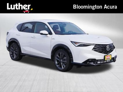 2025 Acura ADX Minneapolis MN