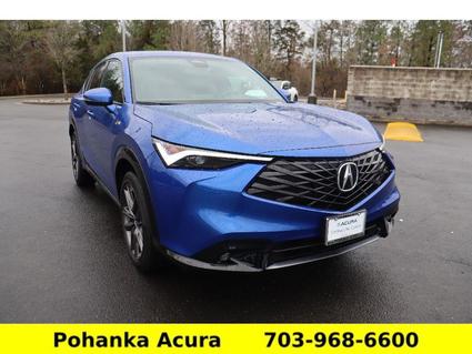2025 Acura ADX Chantilly VA