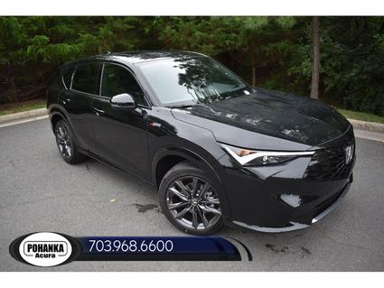 2025 Acura ADX Chantilly VA